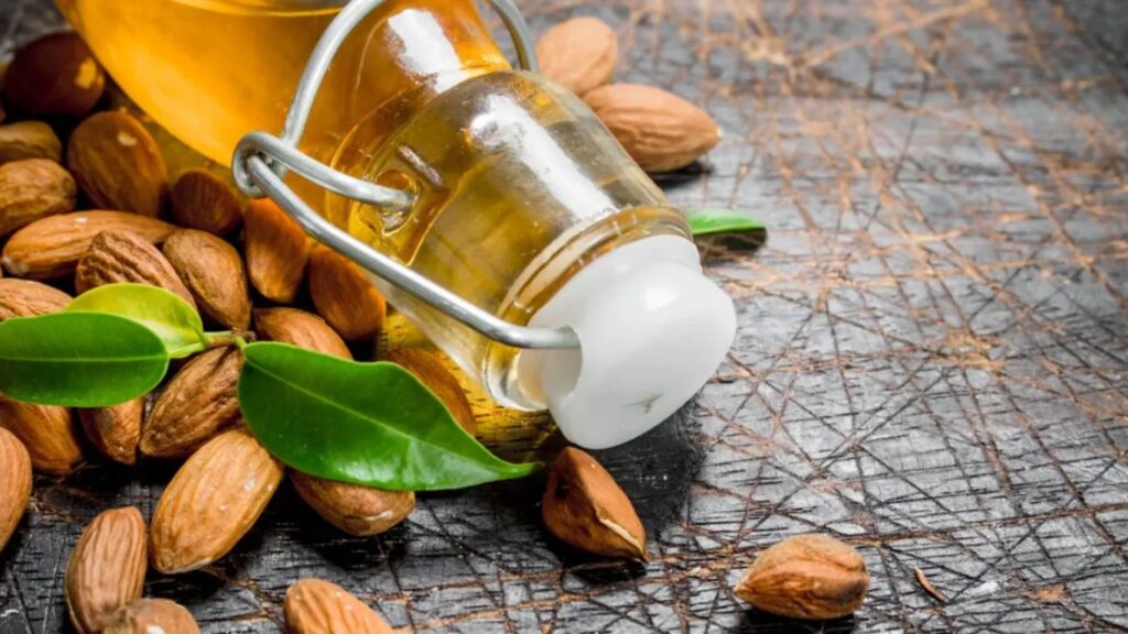 Acı Badem Yağının Faydaları Nelerdir?