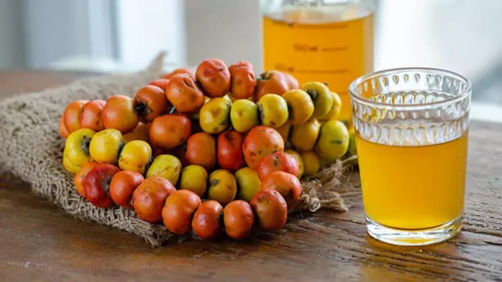 Alıç Sirkesinin Faydaları Nelerdir?