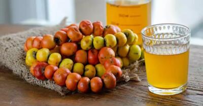 Alıç Sirkesinin Faydaları Nelerdir?