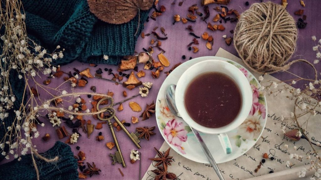 Anason Çayının Faydaları Nelerdir?