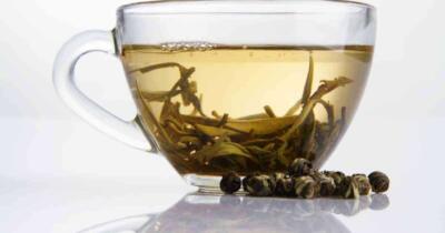 Beyaz Çayın Faydaları Nelerdir?