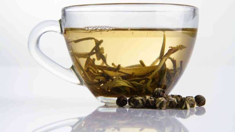 Beyaz Çayın Faydaları Nelerdir?