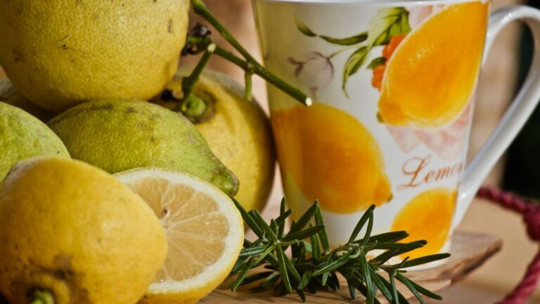 Biberiye Çayının Faydaları Nelerdir?