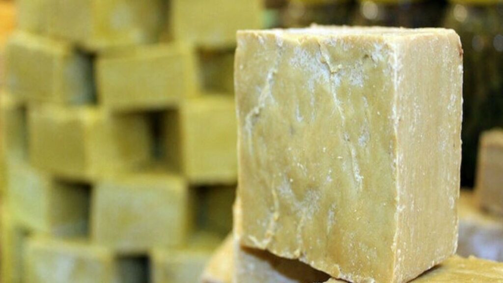 Bıttım Sabununun Faydaları Nelerdir?