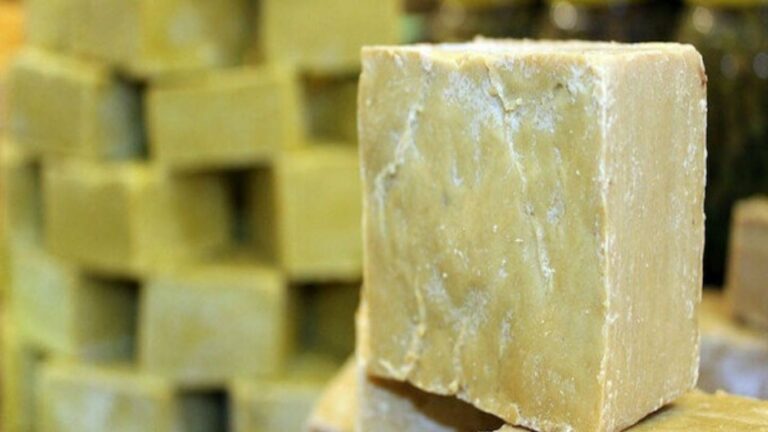 Bıttım Sabununun Faydaları Nelerdir?