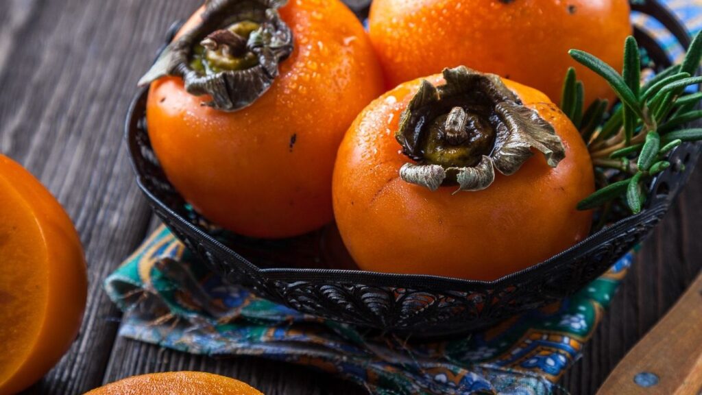 Cennet Hurması Faydaları Nelerdir?