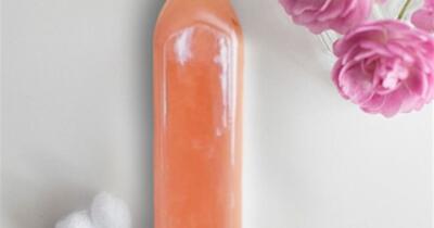 Gül Sirkesinin Faydaları Nelerdir?