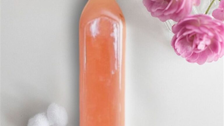 Gül Sirkesinin Faydaları Nelerdir?