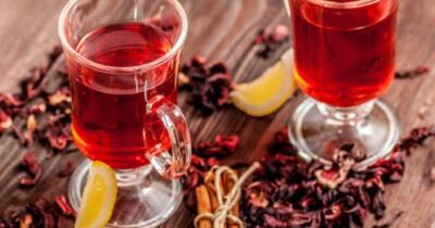 Hibiskus Çayının Faydaları Nelerdir?