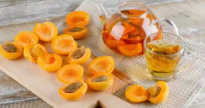 Kayısı Çayının Faydaları Nelerdir?