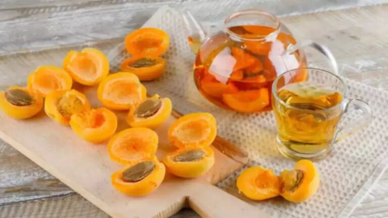 Kayısı Çayının Faydaları Nelerdir?