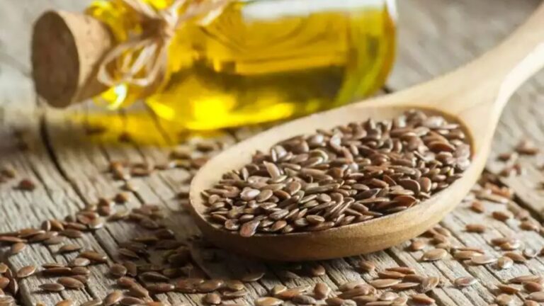 Keten Tohumu Yağının Faydaları Nelerdir?