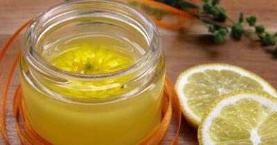 Limon Yağı Ne İçin Kullanılır Faydaları Nelerdir?
