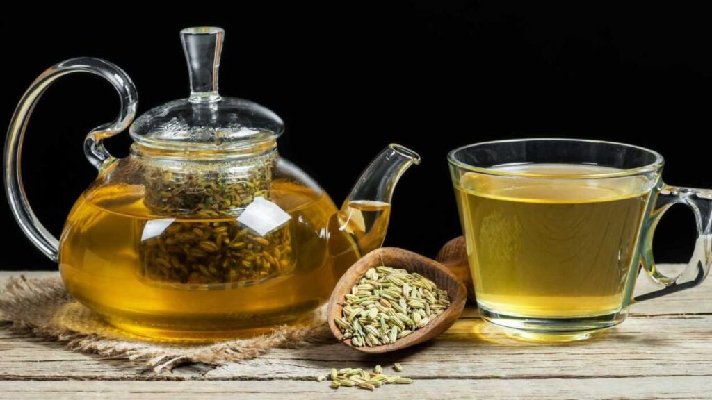 Rezene Çayının Faydaları Nelerdir?