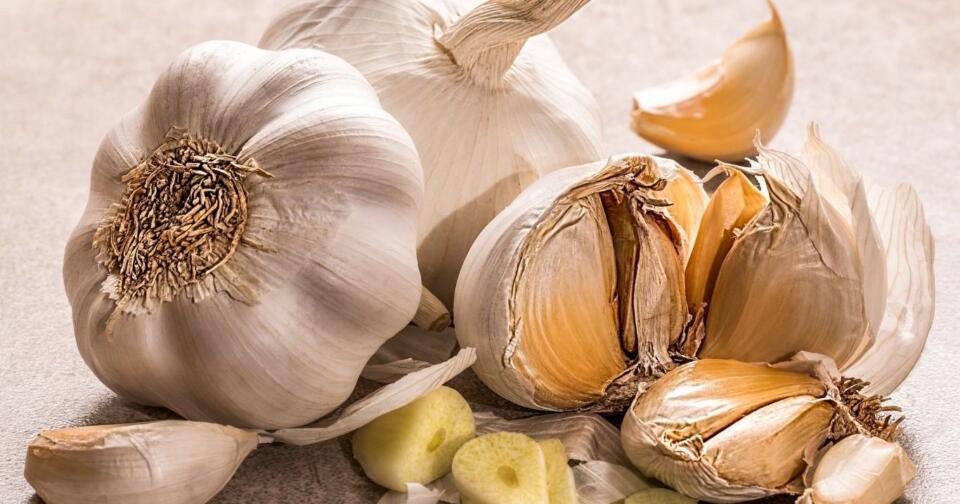 Sarımsağın Faydaları Nelerdir?
