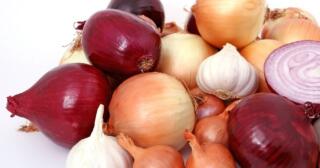 Soğanın Faydaları Nelerdir?
