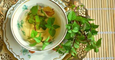 Yeşil Çayın Faydaları Nelerdir?