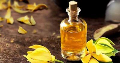 Ylang Ylang Yağının Faydaları Nelerdir?