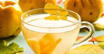 Ayva Çayının Faydaları