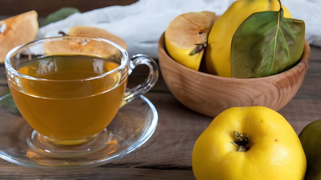 Ayva Yaprağı Çayının Faydaları Nelerdir?