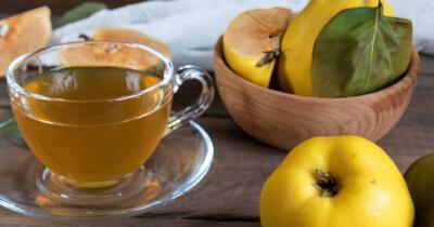 Ayva Yaprağı Çayının Faydaları Nelerdir?
