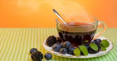 Böğürtlen Çayının Faydaları Nelerdir?