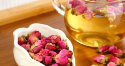Gül Çayının Faydaları