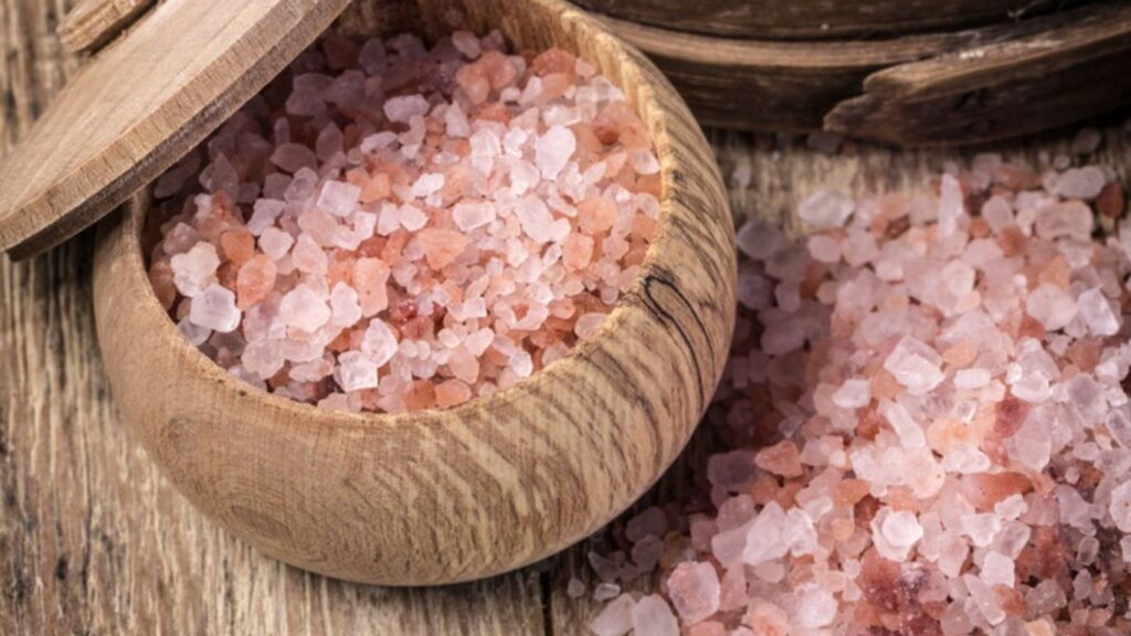 Himalaya Tuzunun Faydaları Nelerdir?