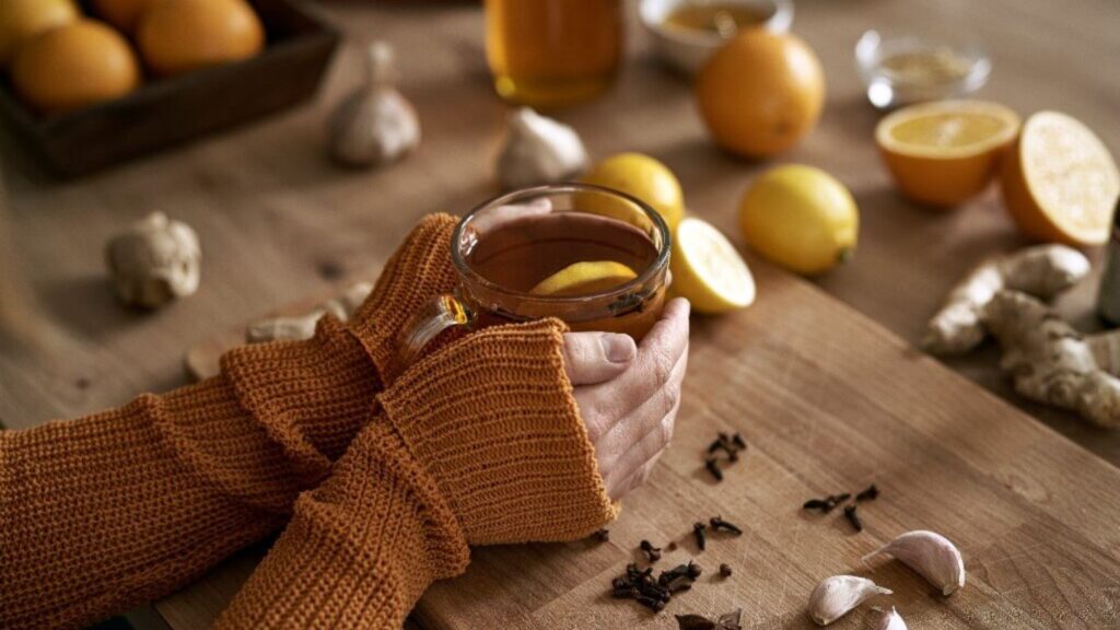 Kış Çayının Faydaları Nelerdir?