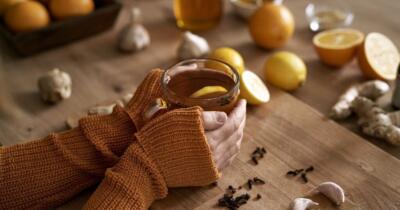 Kış Çayının Faydaları Nelerdir?