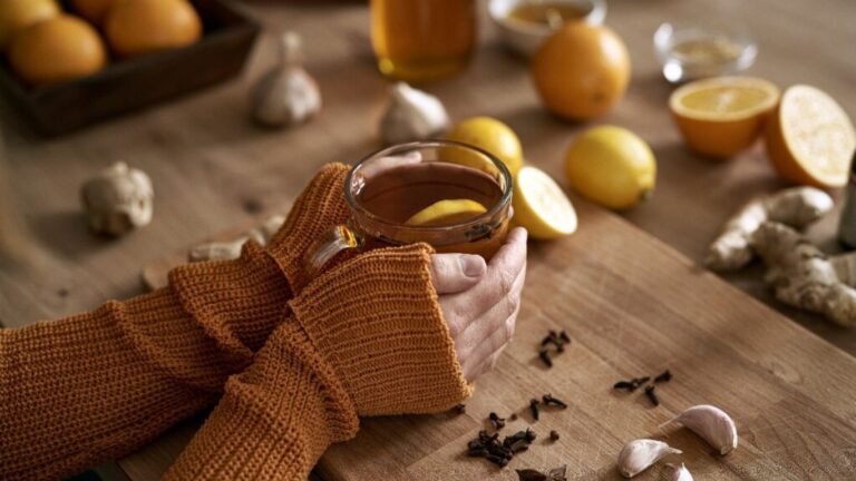 Kış Çayının Faydaları Nelerdir?