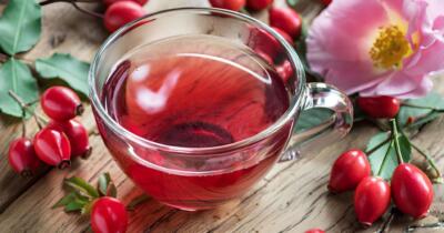 Kuşburnu Çayının Faydaları