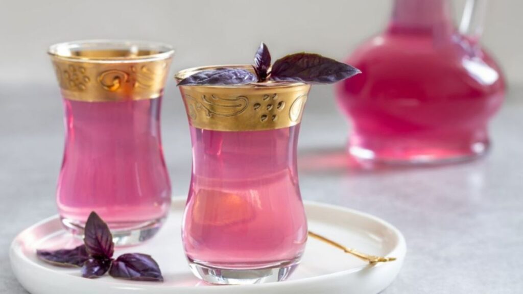 Reyhan Çayının Faydaları Nelerdir?