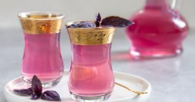 Reyhan Çayının Faydaları Nelerdir?