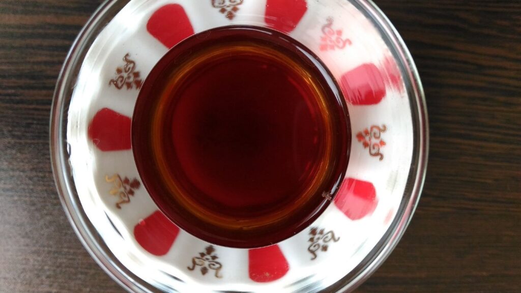 Şekersiz Çayın Faydaları Nelerdir?