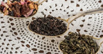 Siyah Çayın Faydaları