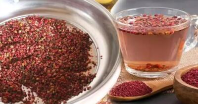 Sumak Çayının Faydaları Nelerdir?