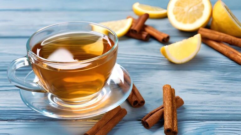 Tarçın Çayının Faydaları Nelerdir?