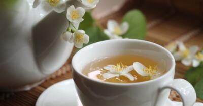 Yasemin Çayının Faydaları Nelerdir?