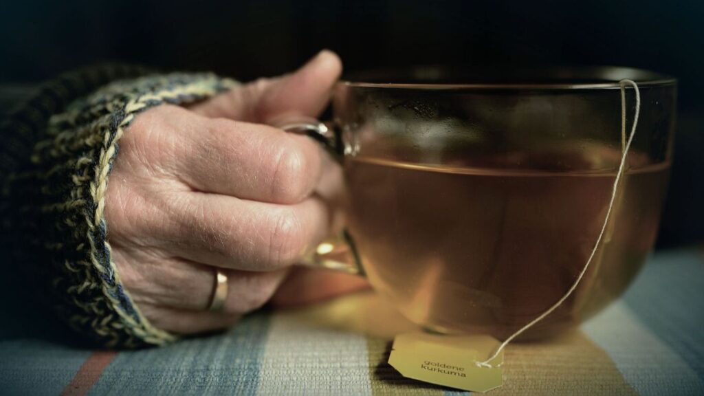 Zerdeçal Çayının Faydaları Nelerdir?