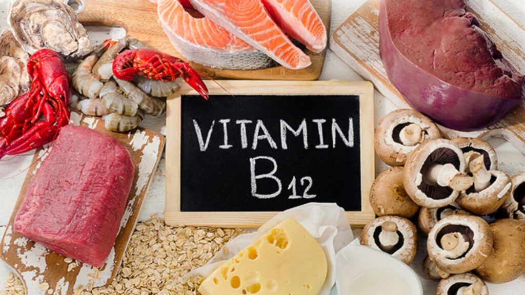 B12 Vitamininin Faydaları Nelerdir?