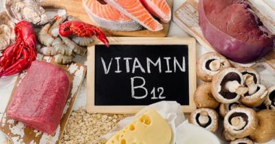 B12 Vitamininin Faydaları Nelerdir?