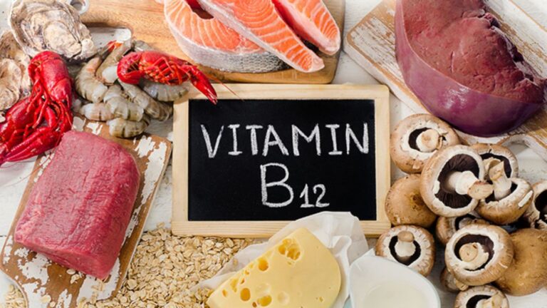 B12 Vitamininin Faydaları Nelerdir?