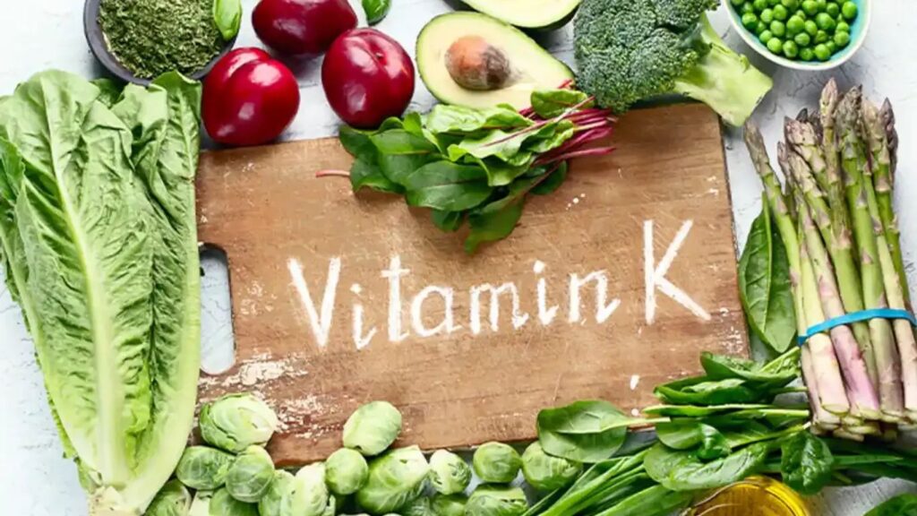 K Vitamininin Faydaları Nelerdir?