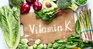 K Vitamininin Faydaları Nelerdir?