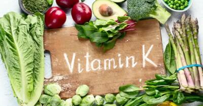 K Vitamininin Faydaları Nelerdir?