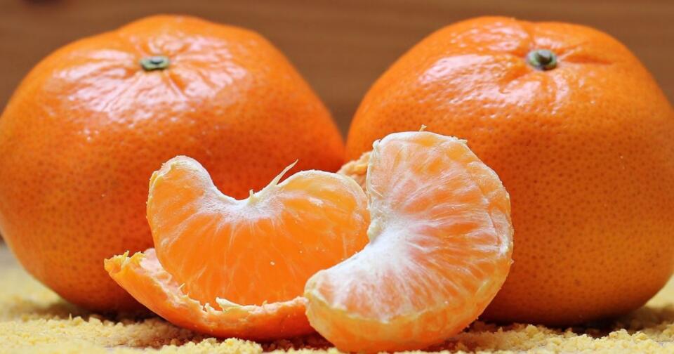 mandalina