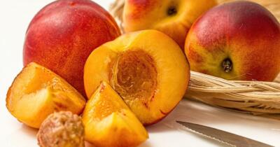 Şeftalinin Faydaları Nelerdir?