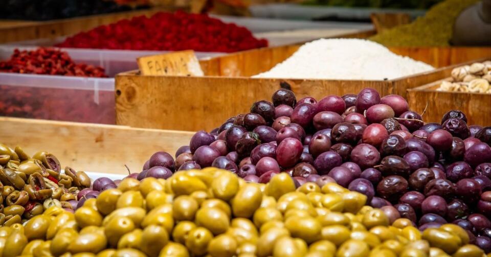zeytin